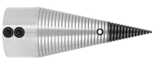 Drillkegel kegelspalter 100 - kegelspalter,