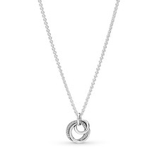 Pandora schmuck damenkette 925 - schmuck,