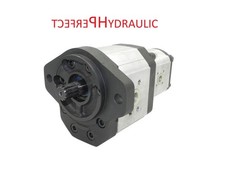 Hydraulikpumpe BG3 Sambron