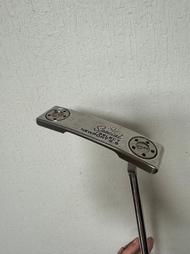 Scotty cameron select - select, newport