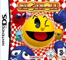 Pac'n Roll  - neu / sealed -