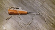 elektrisches brot-fleisch usw messer von moulinex 70iger jahre vintage