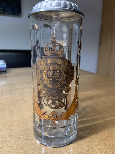 Krug aus bierkrug - aus, bierkrug-edition