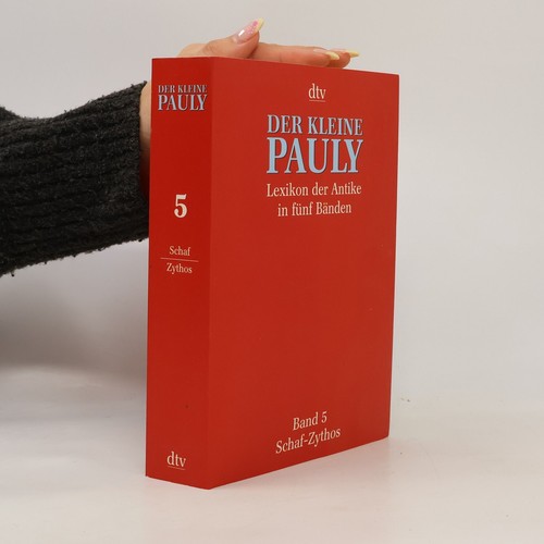 Der kleine pauly - band, | 