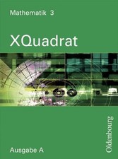 XQuadrat - Ausgabe A