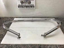 Sturzbügel für Evo Softail