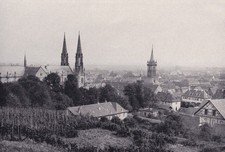 Oberehnheim/ Obernai an der