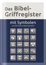 Das Bibel-Griffregister mit
