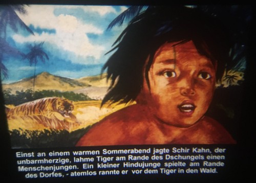 Märchen rollfilm diafilm - märchen, rollfilm/diafilm