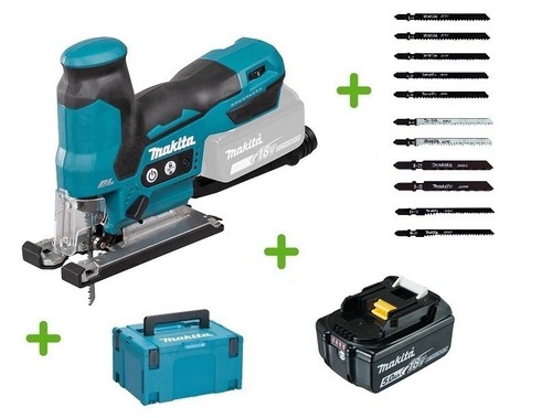 Makita djv185z 18v - djv185z,