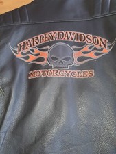  Motorrad  Harley Davidson