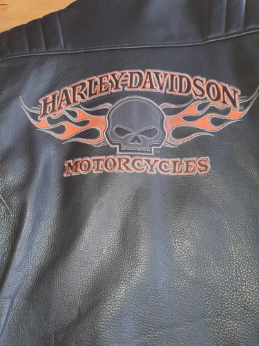 Motorrad harley davidson - motorrad,