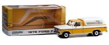 Ford F-100 Deluxe Box 1976 Limitierte Edition Greenlight im Maßstab 1:18 NEU