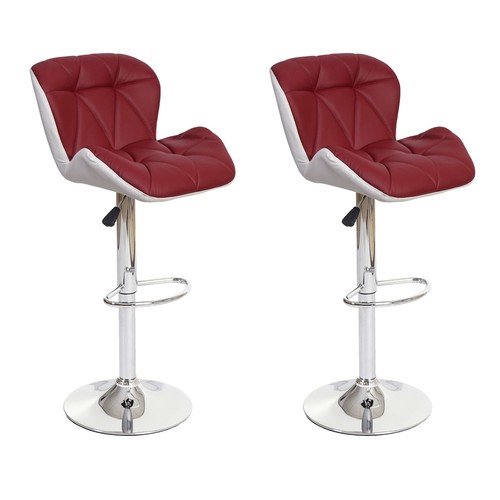 Ware 2er set barhocker - 2er-set,