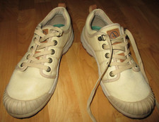 Aigle Ortholite Sneaker Halbschuhe Damenschuhe Gr. 40 UK 6,5 sehr guter Zustand