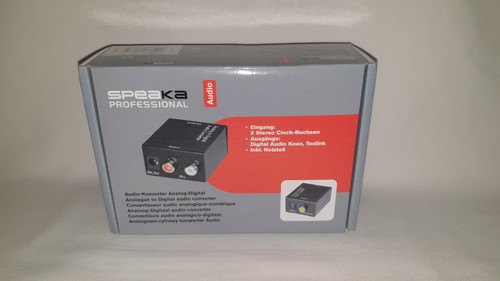 Speaka professional - speaka,
