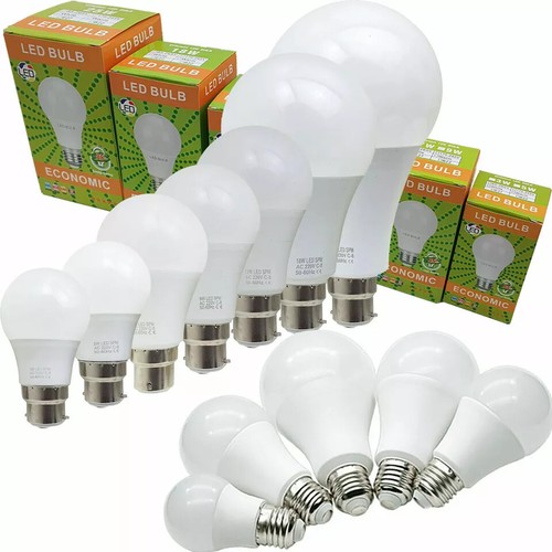 Led 25w 18w 15w 12w - 25w,