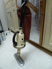 AEG Vampyrette antiker Staubsauger ~40er/ 50er Jahre nicht getestet Vintage Deco