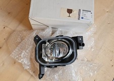 Original GM Opel fog light fog