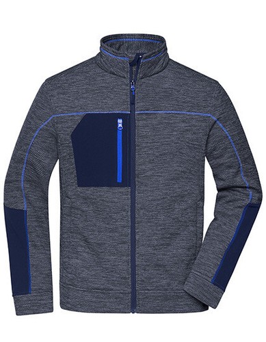 Herren fleecejacke - herren,