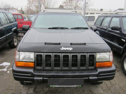 Bra für jeep - jeep, cherokee