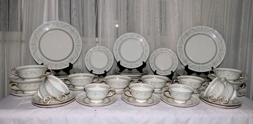1950s rosenthal selb plossberg - rosenthal,