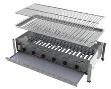 Konfigurator gastrobräter - konfigurator:,
