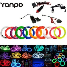 Led neon glow el - led,