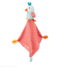 Neu DM Pusblu KAKADU Vogel