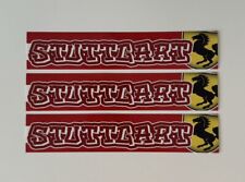 Stuttgart Fußball Ultras