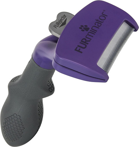 Furminator deshedding tool - furminator, deshedding-tool