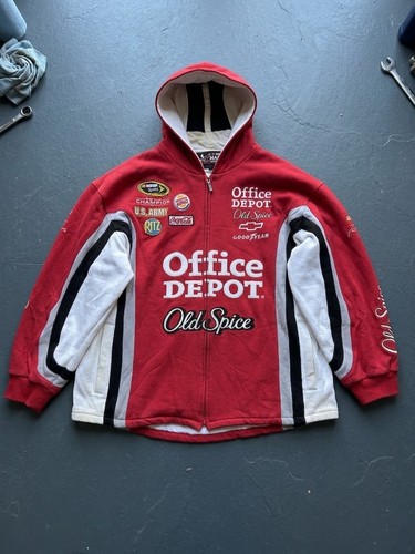 Nascar chase authentics - authentics, tony