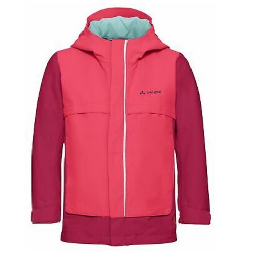 Vaude racoon softshell - vaude,