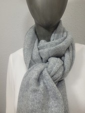 Zwillingsherz Schal Halstuch