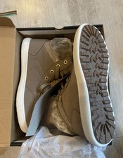 Deichmann hoher Sneaker Damen