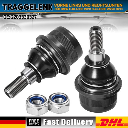 Traggelenk führungsgelenk - traggelenk,