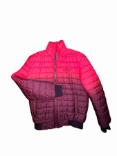 Armani jeans steppjacke - armani,