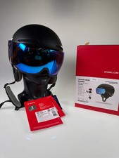 Atomic Savor Visor Stereo