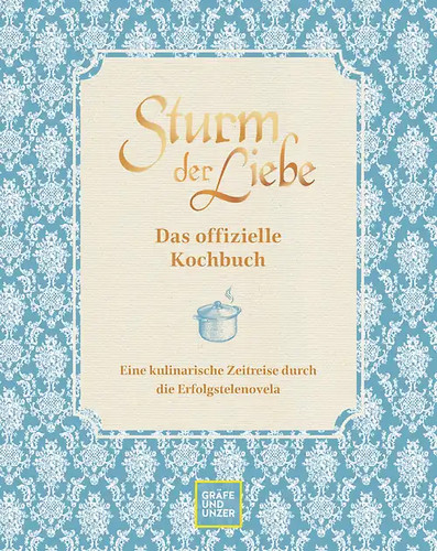 Das offizielle sturm der - das,