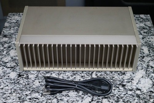 Quad 405 endstufe tasted - 405,