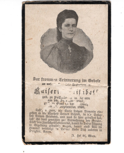 Org sterbebild andachtsbild - org., ,andachtsbild