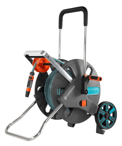 Gardena gartenschlauch flex - gardena,