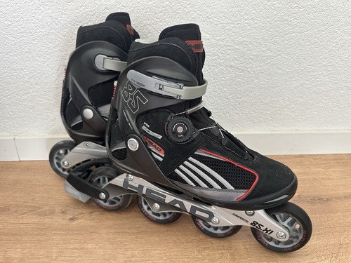 Fitnessskates head x1 - fitnessskates, 85.x1