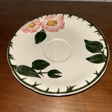 untertasse teller Villeroy &