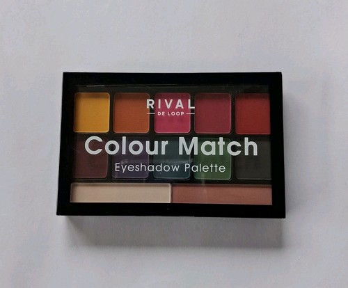 Rival loop colour - loop-, match