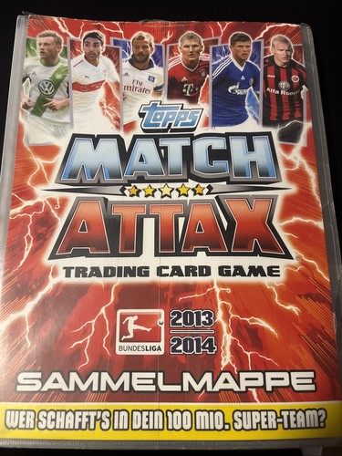 2013 2014 topps - 2013/2014,