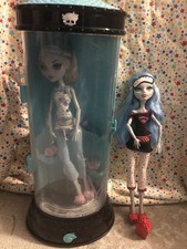 Monster High Dead Tired