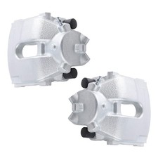 2x Bremssattel Vorne Links und