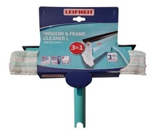 Leifheit Fensterwischer 3in1
