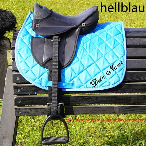 Sport komplettset sattel - l-sport,